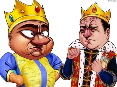 Illustration mimic - Image 1