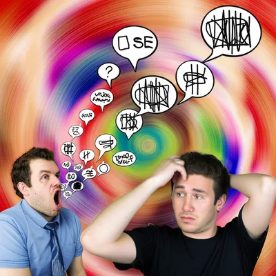 Illustration rots - Image 1