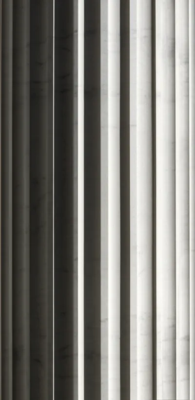 Illustration fluted - Image 1