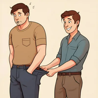Illustration shanking - Image 1