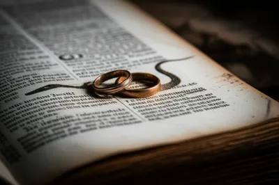 Illustration adultery - Image 1