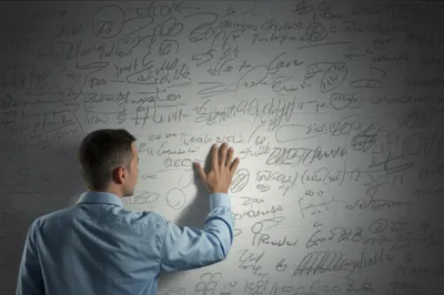 Illustration blindest - Image 1