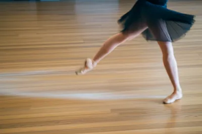 Illustration glissade - Image 1