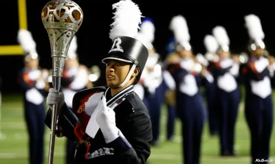 Illustration mace - Image 1