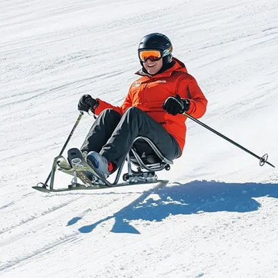 Illustration outrigger - Image 1