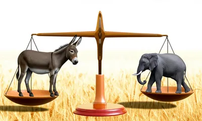 Illustration cents - Image 1