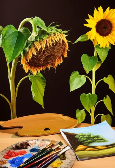 Illustration tarry - Image 1