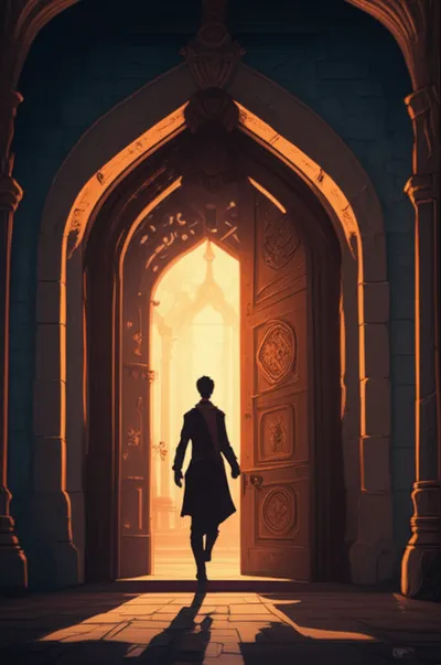 Illustration admittance - Image 1