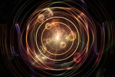 Illustration ring - Image 1