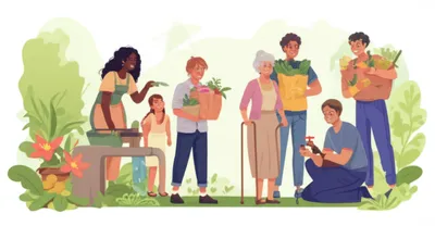 Illustration appliances - Image 1