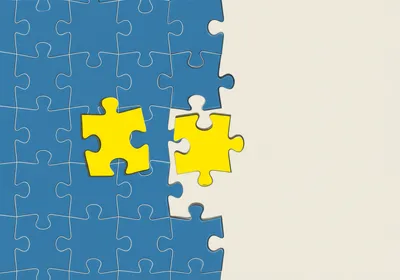 Illustration discretely