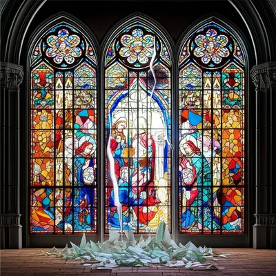 Illustration scandals - Image 1