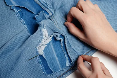 Illustration patch - Image 1