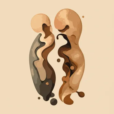 Illustration tailings - Image 1