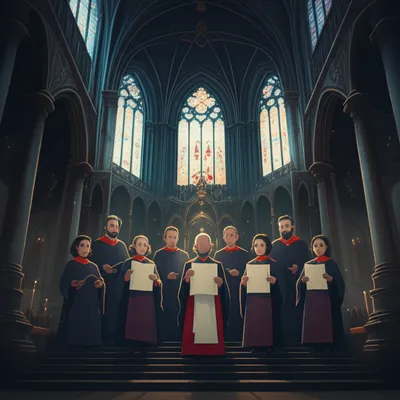 Illustration prose - Image 1