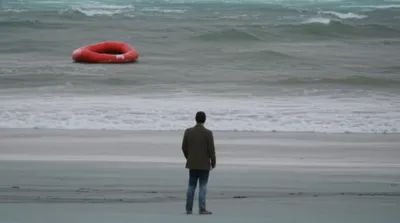 Illustration distancing