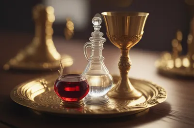 Illustration burettes - Image 1