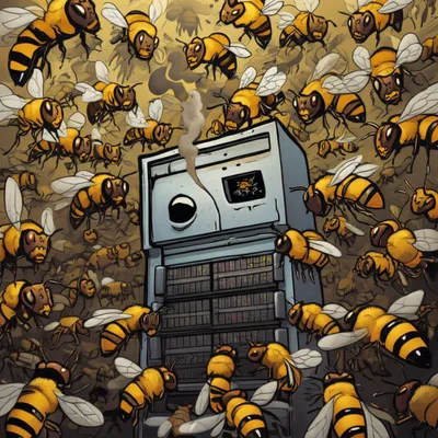 Illustration packets - Image 1