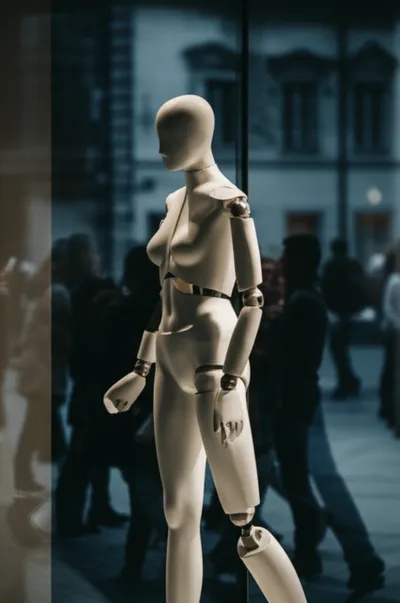 Illustration objectified - Image 1