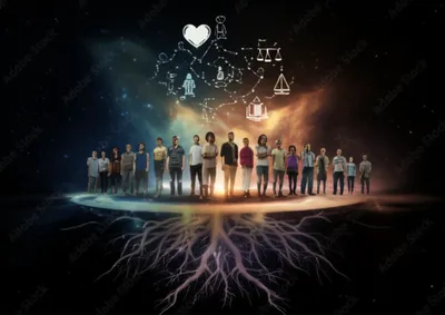 Illustration imaginary - Image 1