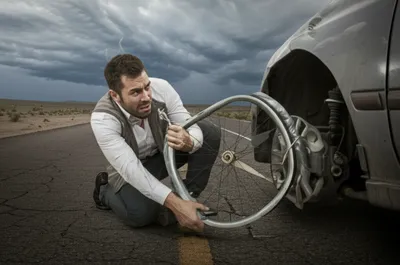 Hình ảnh minh họa rig - Ảnh 1