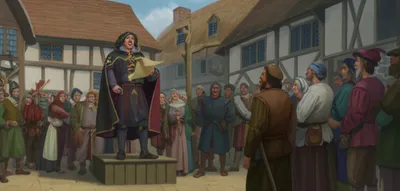 Illustration liberty - Image 1