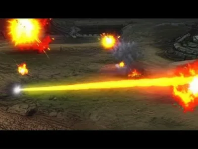 Illustration rocket - Image 1