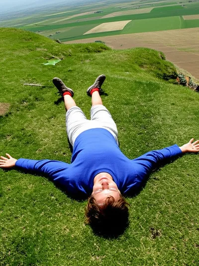 Illustration sprawl - Image 1