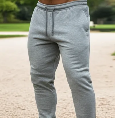 Illustration joggers - Image 1