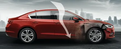 Illustration depreciates