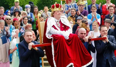 Illustration hum - Image 1