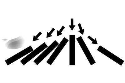 Illustration effect - Image 1