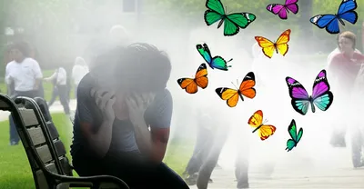 Illustration neurosis - Image 1