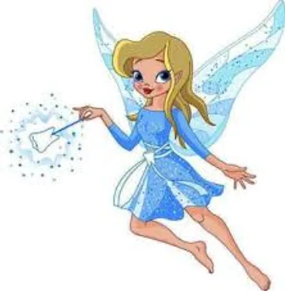 Illustration fairy - Image 2