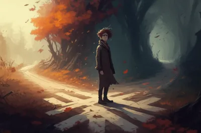 Illustration beating - Image 1