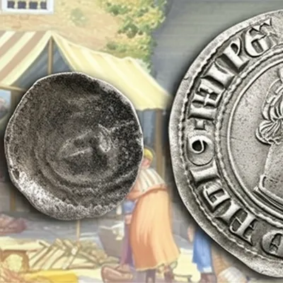 Illustration rosaries - Image 1