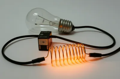 Illustration inductor - Image 1