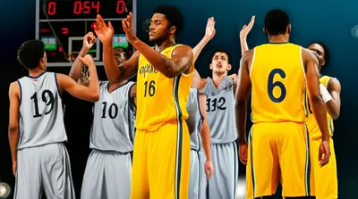 Illustration blowout - Image 1