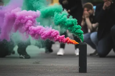 Illustration canister - Image 1