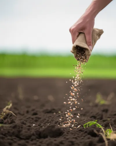 Illustration sows - Image 1