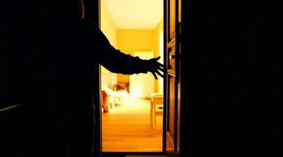 Illustration creeped - Image 1