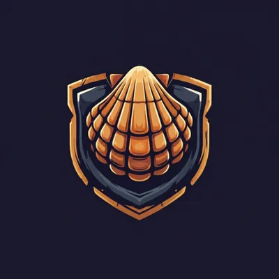 Illustration escalope - Image 1