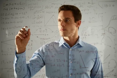 Illustration experienced - Image 1