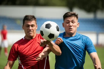 Illustration clash - Image 1