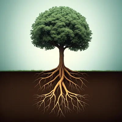 Illustration deep - Image 1