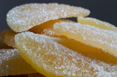 Illustration candied - Image 1