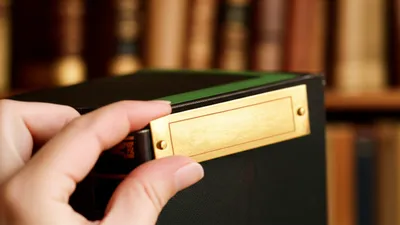 Illustration entitling - Image 1