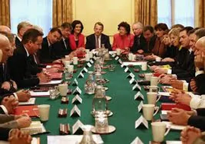 Illustration cabinet - Image 2