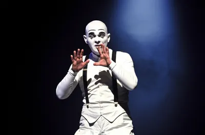 Illustration mimes - Image 1