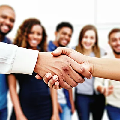 Illustration jived - Image 1